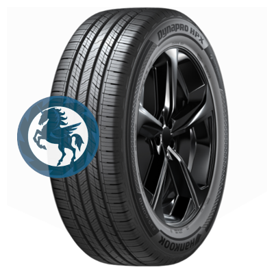   h0399641. Hankook Dynapro HPX RA43 225/60 R18 104V  
