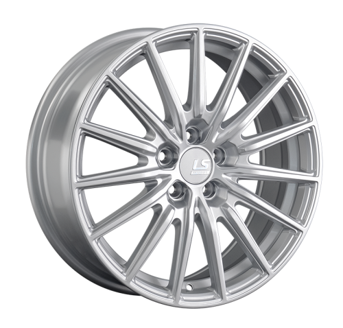 Фотография товара h0399820. Диск LS FlowForming LS RC93 8х20 5/108 ET45 63,3 S