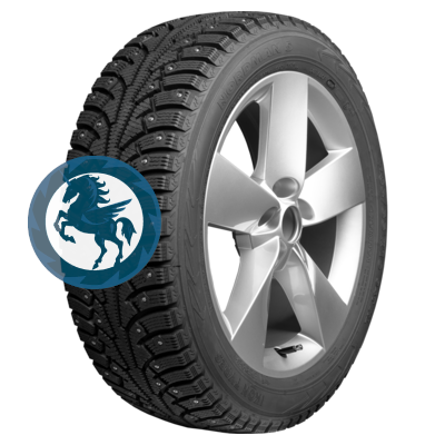   h0399894. Ikon Tyres Nordman 5 205/70 R15 100T  