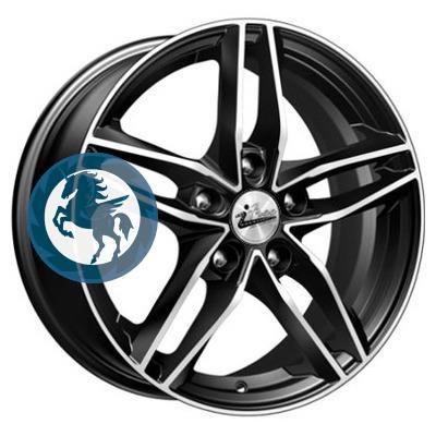 ���������� ������ h0399952. ���� iFree Moskva (��689) 6,5�16 5/112 ET46 57,1 ���� ����