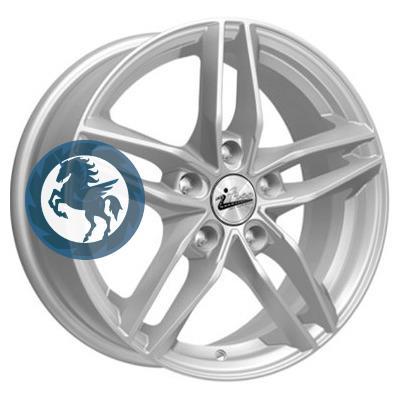 ���������� ������ h0400031. ���� iFree Moskva (��689) 6,5�16 5/114,3 ET50 67,1 ���-�������