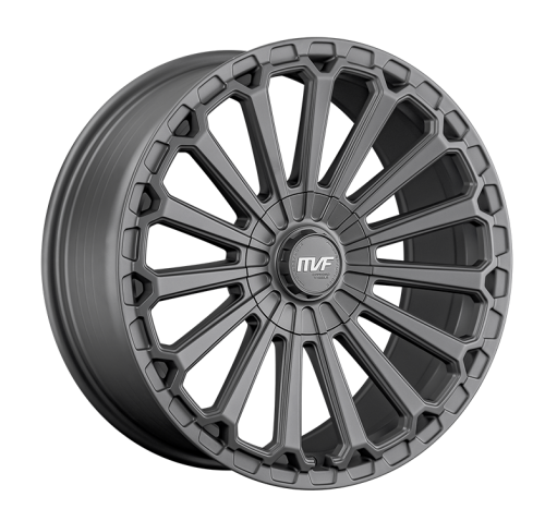 Фотография товара h0400062. Диск LS FlowForming LS RC80 9х20 6/139,7 ET20 106,1 MGM