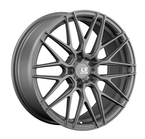 ���������� ������ h0400246. ���� LS FlowForming LS RC13 8�18 5/112 ET40 66,6 MGM