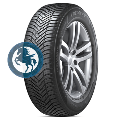 Фотография товара h0400263. Hankook KINERGY 4S2 H750 205/55 R16 94V