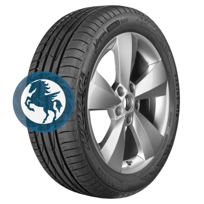   h0400597. Ikon Tyres Autograph Aqua 3 SUV 225/60 R18 104H  