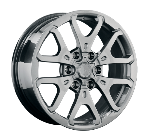 Фотография товара h0400638. Диск LS Forged LS FG20 7,5х18 6/114,3 ET46 67,1 HPB
