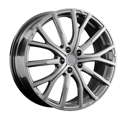 Фотография товара h0400651. Диск LS Forged LS FG21 8х19 5/108 ET52 60,1 HPB