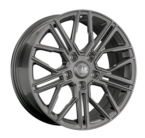 Фотография товара h0400851. Диск LS Forged LS FG08 9,5х22 5/150 ET45 110,1 MGM