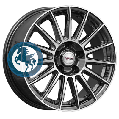 ���������� ������ h0400948. ���� iFree ���� (��1052) 6,5�16 5/105 ET38 56,6 ���� ����