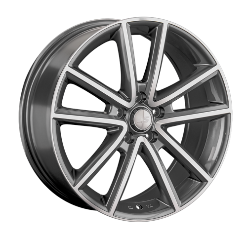 ���������� ������ h0401126. ���� LS LS 1368 6,5�16 5/114,3 ET50 67,1 GMF