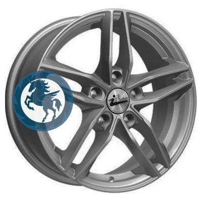 ���������� ������ h0401131. ���� iFree Moskva (��689) 6,5�16 5/108 ET43 67,1 ��� ���