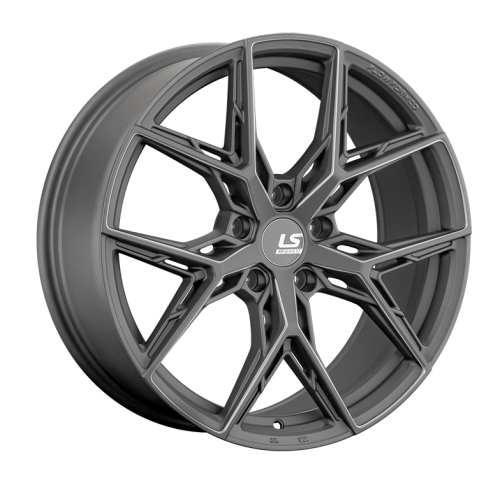 Фотография товара h0401173. Диск LS FlowForming LS RC82 9х20 5/114,3 ET45 67,1 MGM+SSF