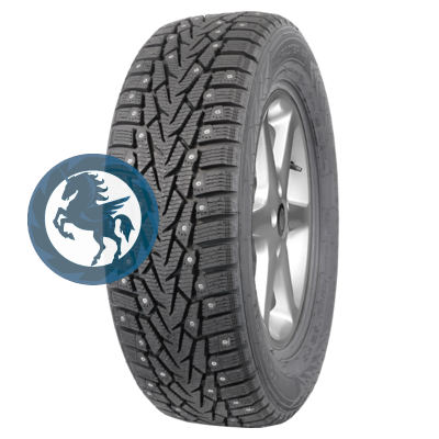 Фотография товара h0401784. IKON Character Ice 7 (Nordman 7) 165/65 R14 79T