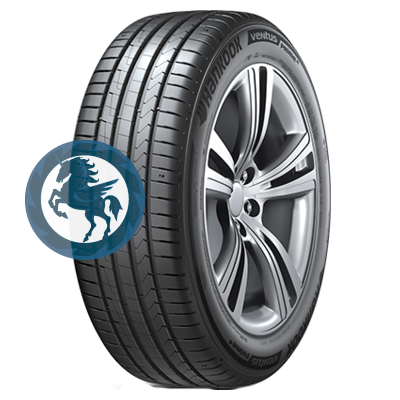 Фотография товара h0401895. Hankook Ventus Prime 4 K135 195/45 R16 84V