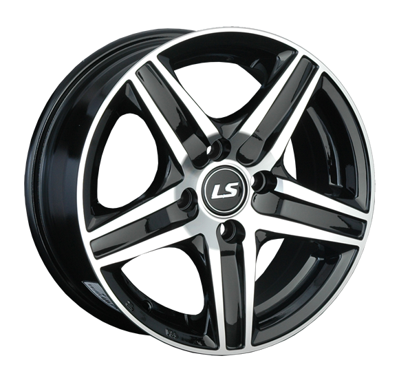 ���������� ������ h0402473. ���� LS LS 321 6,5�15 4/108 ET27 65,1 BKF