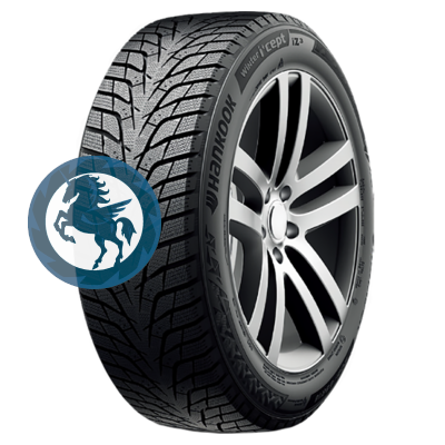   h0402553. Hankook Winter i*cept IZ3 W636 215/60 R16 99H  