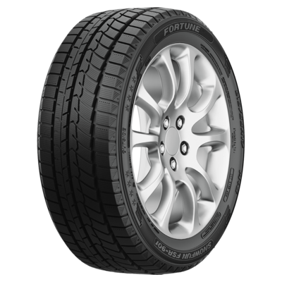 Фотография товара h0402798 - Fortune SnowFun FSR-901 215/70 R16 100T нешип