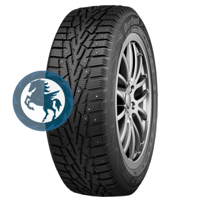 Фотография товара h0402940. Cordiant Snow Cross PW-2 265/65 R17 116T