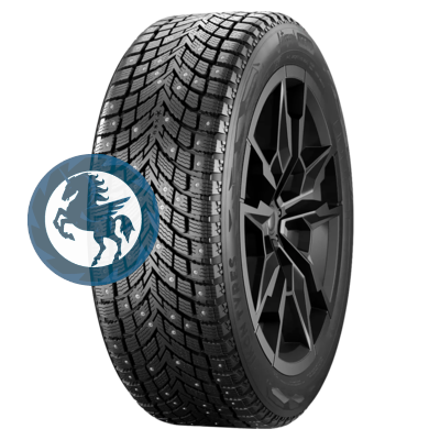 Фотография товара h0403028. IKON Autograph Ice 10 205/60 R16 96T