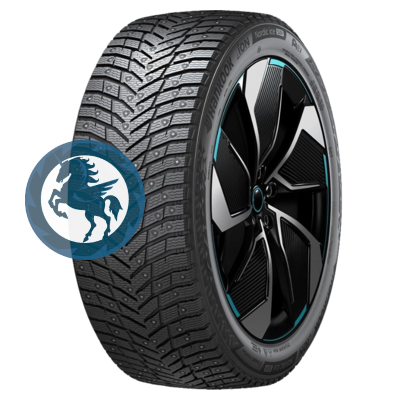 ���������� ������ h0403242. Hankook iON Nordic I*CE SUV IW04A 245/45 R20 103T  