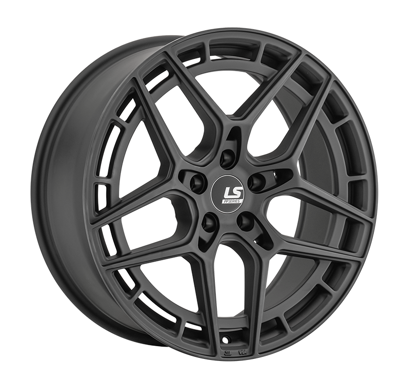 Фотография товара h0403396. Диск LS FlowForming LS RC107 8,5х19 5/112 ET40 66,6 MB
