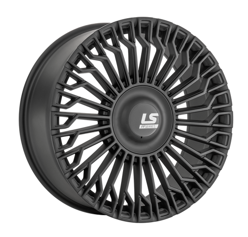Фотография товара h0403399. Диск LS FlowForming LS RC99 8,5х20 6/139,7 ET36 100,1 MB