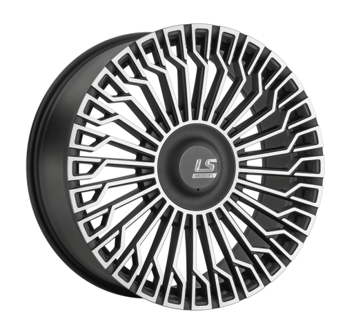 Фотография товара h0403458. Диск LS FlowForming LS RC99 8,5х20 6/120 ET45 67,1 MBF