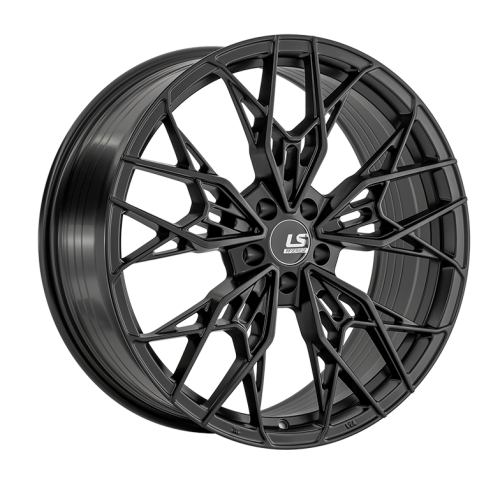 Фотография товара h0403686. Диск LS FlowForming LS RC83 9х20 5/108 ET35 65,1 BKS