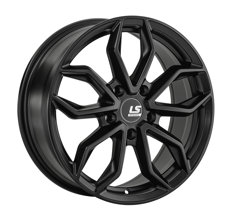 Фотография товара h0403692. Диск LS FlowForming LS RC104 7,5х18 5/114,3 ET35 67,1 BKS