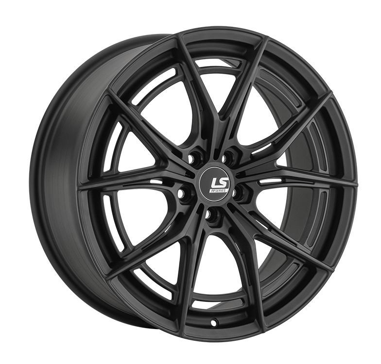 Фотография товара h0403694. Диск LS FlowForming LS RC105 8,5х20 5/108 ET45 63,4 MB