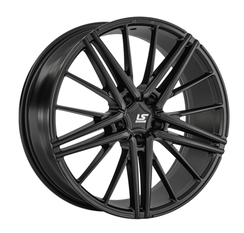Фотография товара h0403942. Диск LS FlowForming LS RC76 8х20 5/120 ET30 72,6 BKS