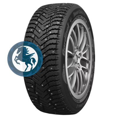 Фотография товара h0403979. Cordiant SNOW CROSS 2 PW-4 235/55 R17 103T