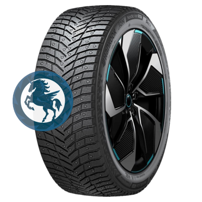 Фотография товара h0404075. Hankook iON Nordic I*CE IW04 245/40 R20 99T