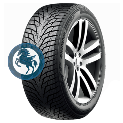 Фотография товара h0404247. Hankook Winter i*cept IZ3 X W636A 235/65 R18 110T нешип