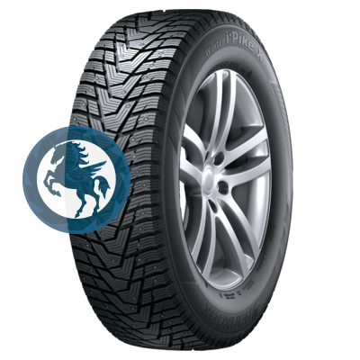Фотография товара h0405011. Hankook Winter i*Pike X W429A 245/70 R17 110T