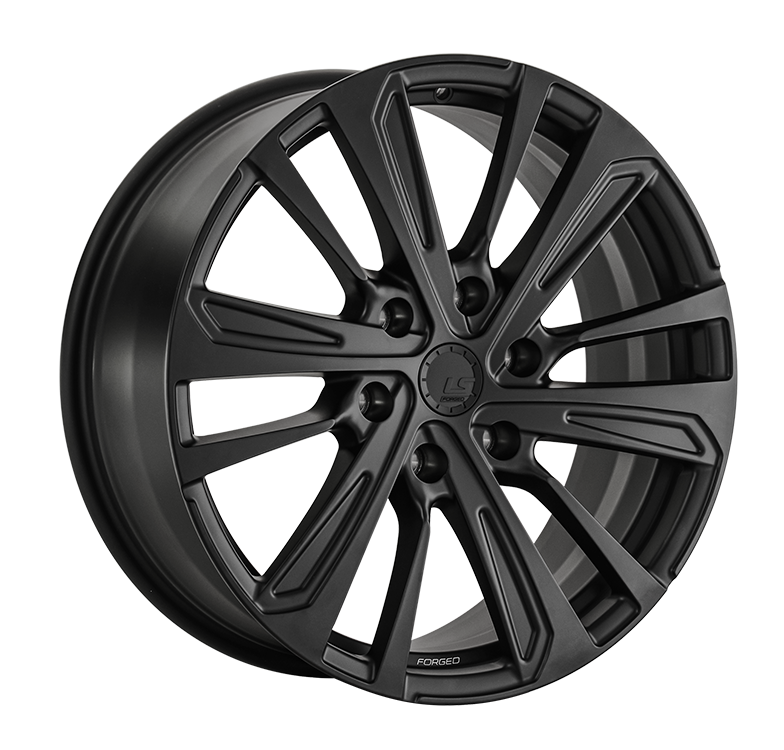 Фотография товара h0405447. Диск LS Forged LS FG19 8,5х19 6/139,7 ET36 100,1 MB