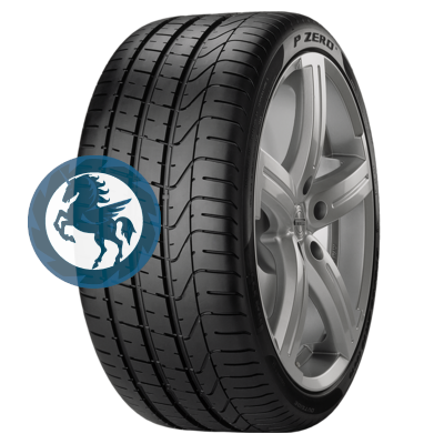 Фотография товара h0405873. Pirelli P ZERO 295/40 R21 111Y