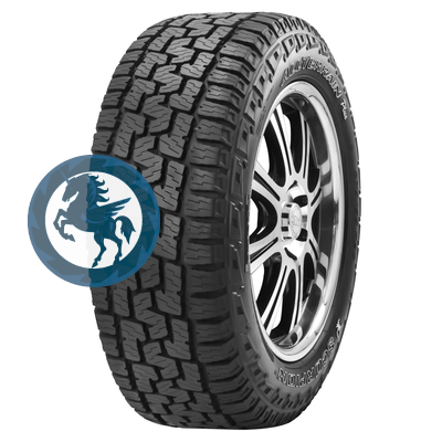 Фотография товара h0405891. Pirelli Scorpion All Terrain Plus 265/65 R18 114T