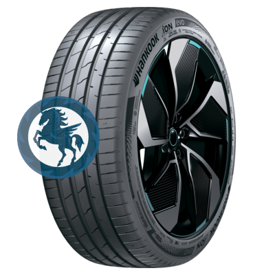 Фотография товара h0405898. Hankook iON evo IK01 235/45 R18 98W