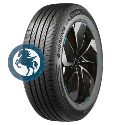 Фотография товара h0405899. Hankook iON ST AS SUV IH61A 215/60 R17 96V