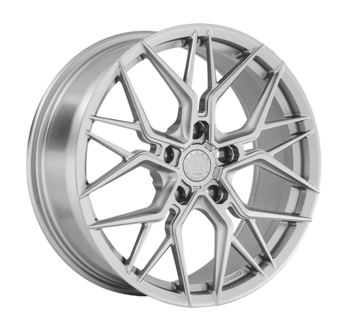 Фотография товара h0406109. Диск LS Forged LS FG63 8,5х19 5/130 ET50 71,6 SS