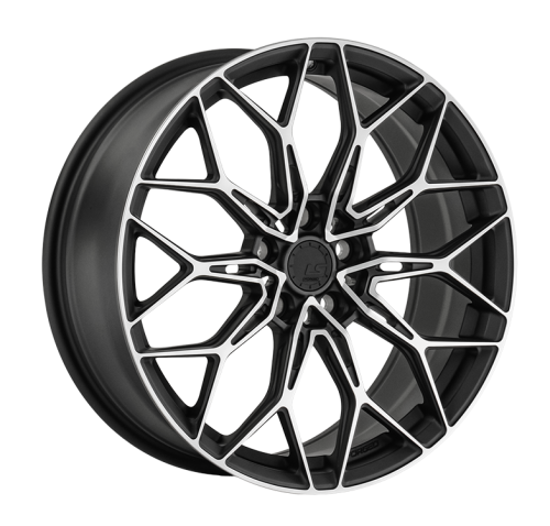 Фотография товара h0406121. Диск LS Forged LS FG56 8х19 5/114,3 ET35 67,1 MBF