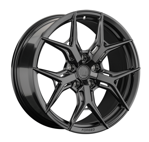 Фотография товара h0406133. Диск LS Forged LS FG14Y 8,5х20 5/120 ET40 72,6 MB