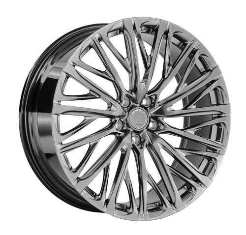 Фотография товара h0406143. Диск LS Forged LS FG60 9х21 5/120 ET45,5 62,6 HPB