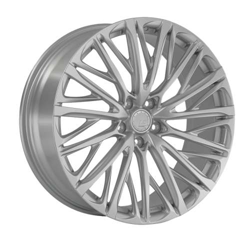 Фотография товара h0406144. Диск LS Forged LS FG60 9х21 5/120 ET45,5 62,6 SS