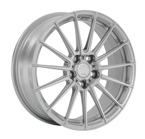 Фотография товара h0406162. Диск LS Forged LS FG61 7,5х17 5/112 ET45 66,6 SS