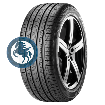 Фотография товара h0406220. Pirelli Scorpion Verde All-Season 245/60 R18 105H