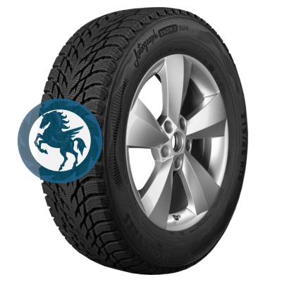 Фотография товара h0406226. IKON Autograph Snow 3 SUV 215/65 R17 103R нешип