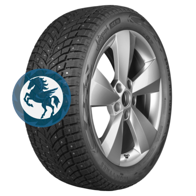 ���������� ������ h0406245. IKON Autograph Ice 10 255/35 R19 96T  