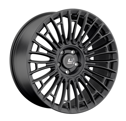 Фотография товара h0406294. Диск LS Forged LS FG25 9,5х22 5/130 ET71 71,6 MB